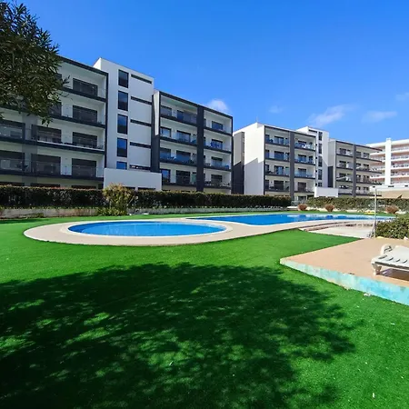 아파트 Solmonte Blue Rocha *